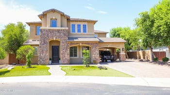 2754 Quinn Ave, Gilbert, AZ 85295