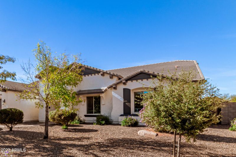 2754 S Heritage Dr, Gilbert, AZ 85295