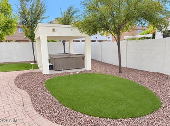 2754 S Quinn Ave, Gilbert, AZ 85295