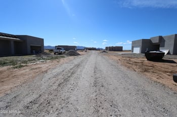 27540 255th Ln, Wittmann, AZ 85361