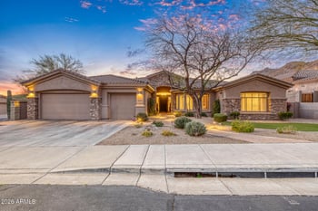 27540 83rd Dr, Peoria, AZ 85383