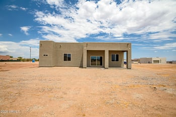 27540 255th Ln, Wittmann, AZ 85361