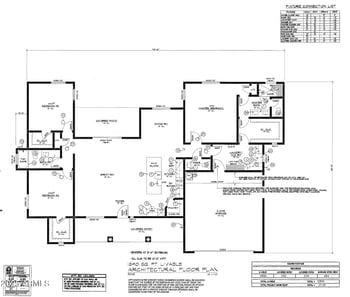 27543 255th Ln, Wittmann, AZ 85361