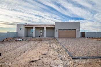 27543 255th Ln, Wittmann, AZ 85361