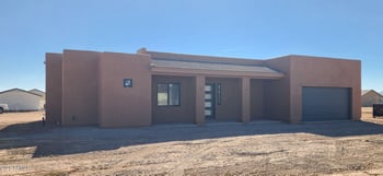 27543 255th Ln, Wittmann, AZ 85361