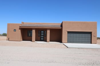 27543 255th Ln, Wittmann, AZ 85361