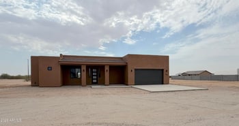 27543 255th Ln, Wittmann, AZ 85361