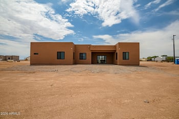 27543 255th Ln, Wittmann, AZ 85361