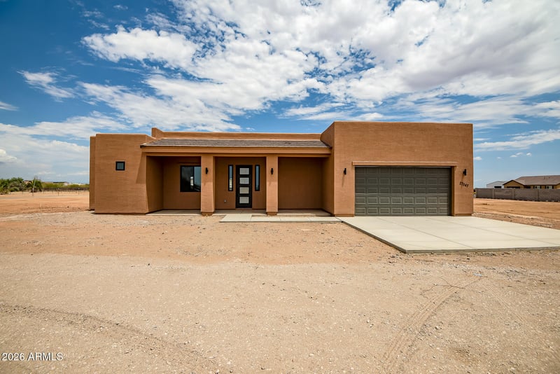 27543 N 255th Ln, Wittmann, AZ 85361