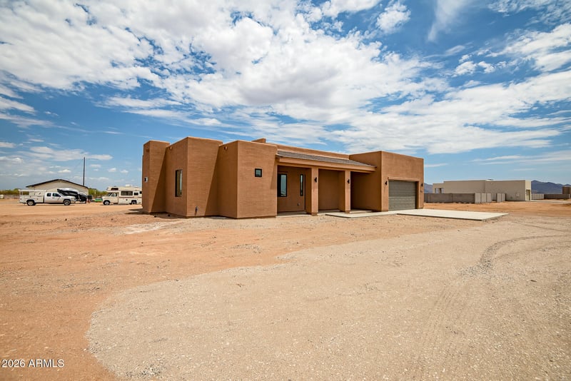 27543 N 255th Ln, Wittmann, AZ 85361