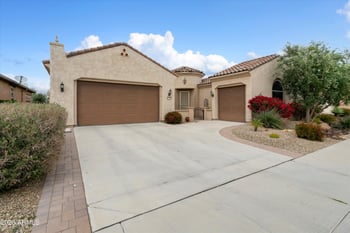 27544 W Yukon Dr, Buckeye, AZ 85396