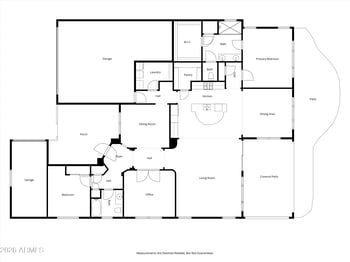 27544 Yukon Dr, Buckeye, AZ 85396