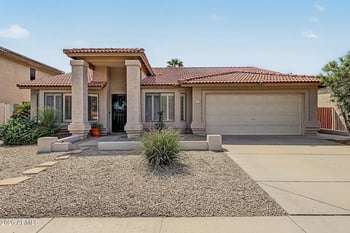 2755 E Dry Creek Rd, Phoenix, AZ 85048