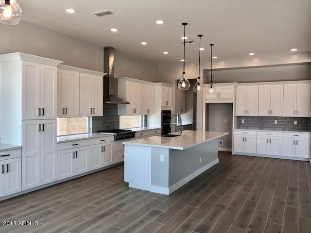 2755 E Geronimo St, Gilbert, AZ 85295