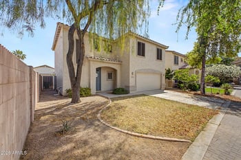 2755 La Costa Dr, Chandler, AZ 85249