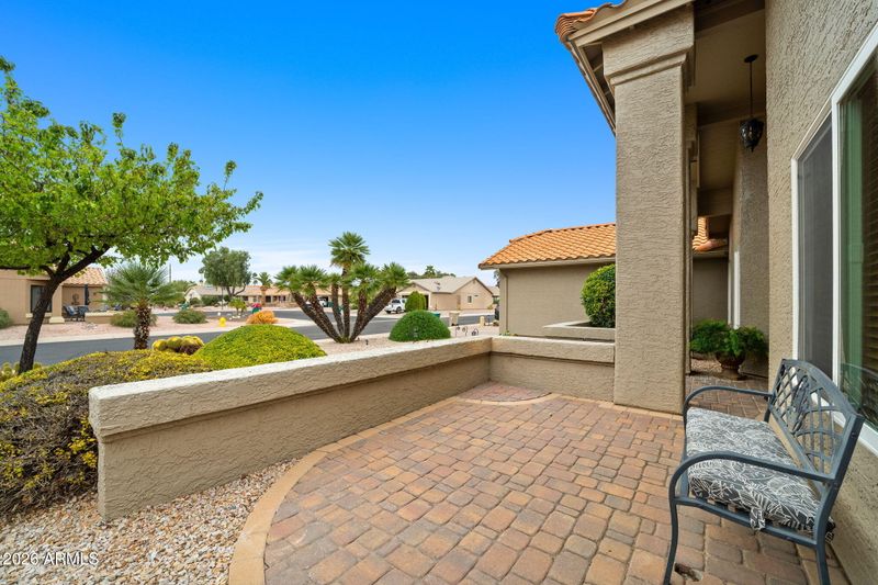 2755 Leisure World --, Mesa, AZ 85206