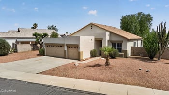 2755 S 158th Ave, Goodyear, AZ 85338