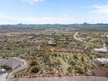 2755 Saddleridge Way #62, Wickenburg, AZ 85390