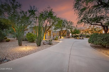 27550 N 62nd Pl, Scottsdale, AZ 85266