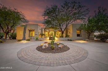 27550 N 62nd Pl, Scottsdale, AZ 85266