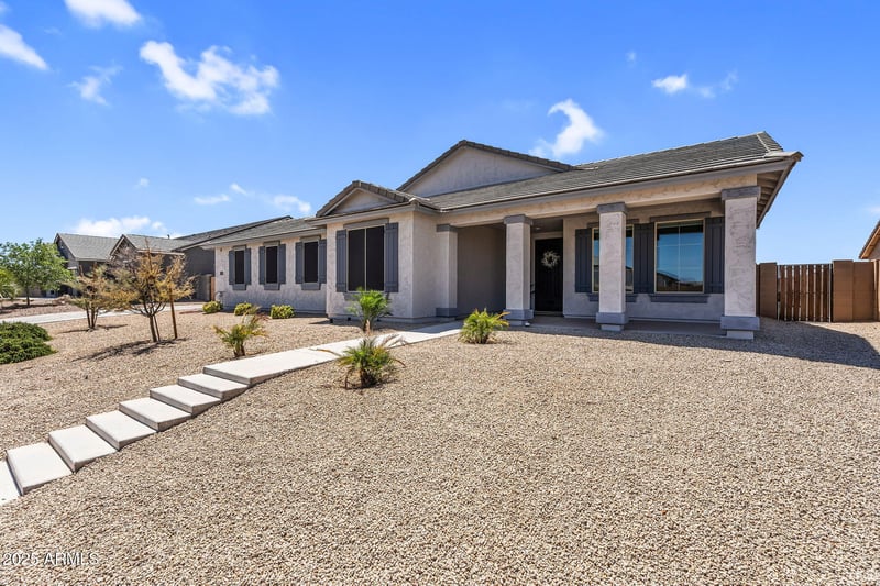 27550 Silverleaf Rd, San Tan Valley, AZ 85143