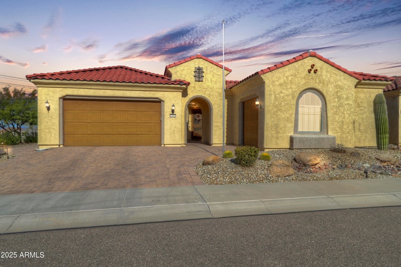 27552 Tonopah Dr, Buckeye, AZ 85396