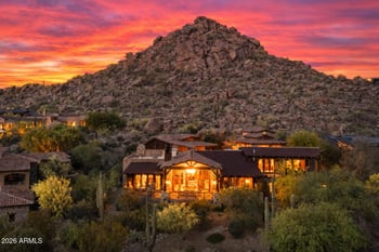 27555 103rd Way, Scottsdale, AZ 85262