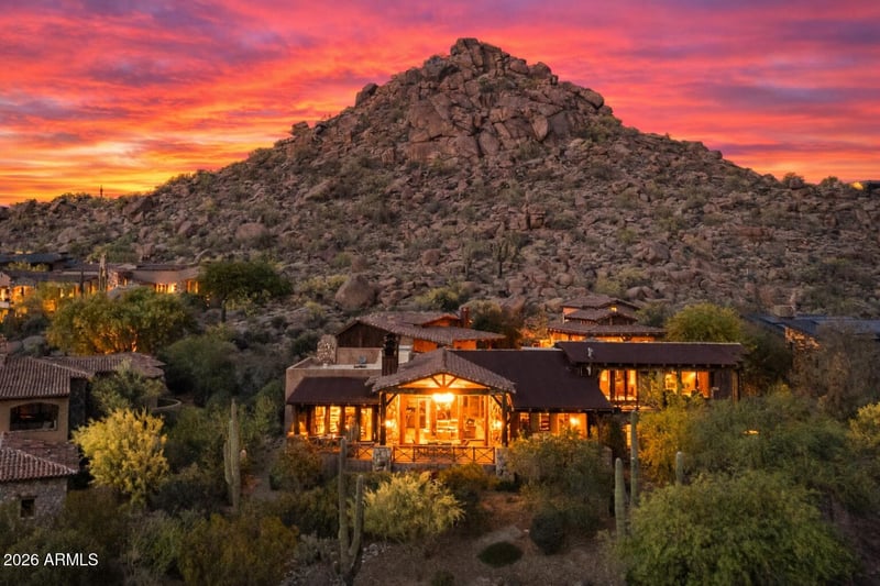 27555 103rd Way, Scottsdale, AZ 85262
