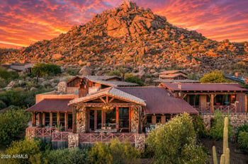 27555 103rd Way, Scottsdale, AZ 85262