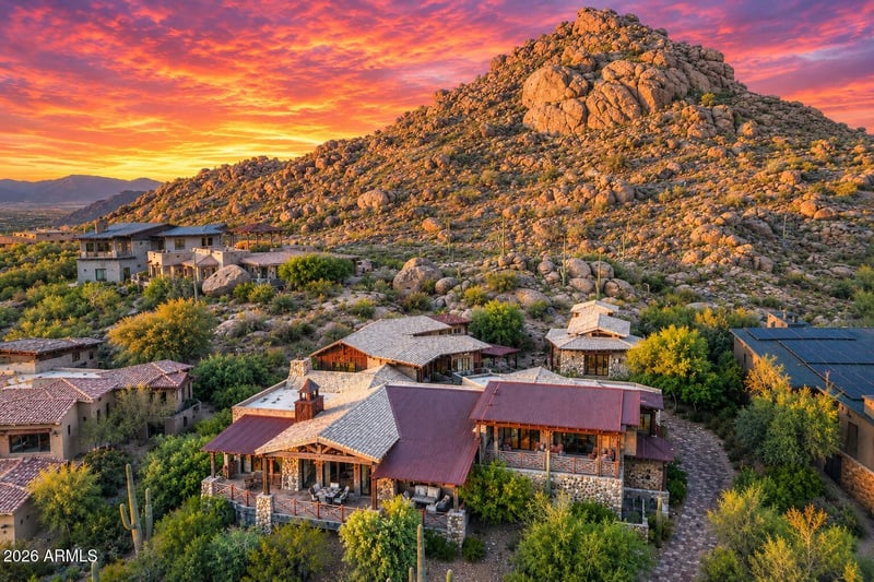 27555 103rd Way, Scottsdale, AZ 85262