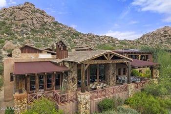 27555 N 103rd Way, Scottsdale, AZ 85262