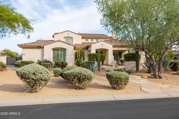 27557 61st Pl, Scottsdale, AZ 85266