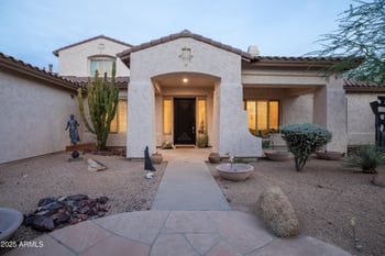 27557 61st Pl, Scottsdale, AZ 85266