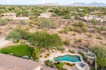 27557 61st Pl, Scottsdale, AZ 85266