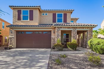 2756 Hickory St, Gilbert, AZ 85298