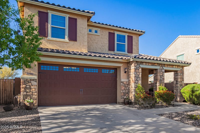 2756 Hickory St, Gilbert, AZ 85298
