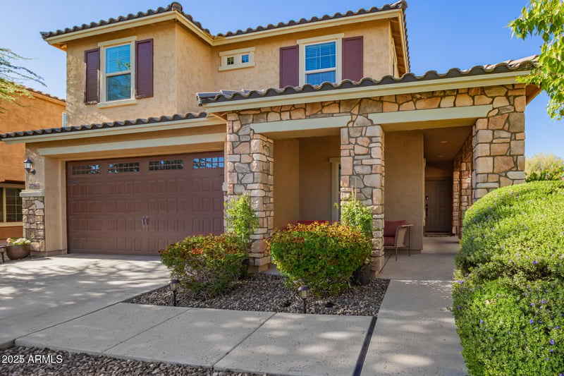 2756 Hickory St, Gilbert, AZ 85298