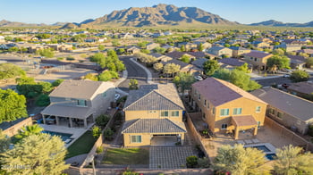 2756 Hickory St, Gilbert, AZ 85298