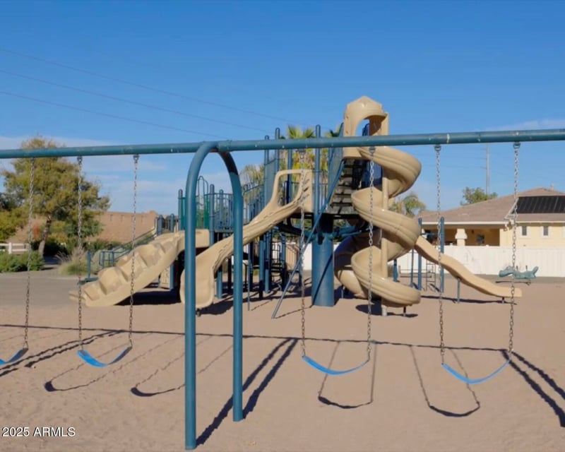 2756 Virginia St, Gilbert, AZ 85296