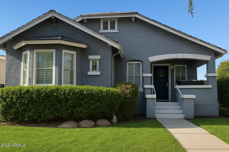 2756 Virginia St, Gilbert, AZ 85296