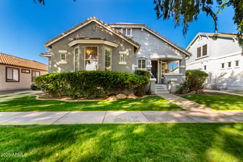 2756 Virginia St, Gilbert, AZ 85296