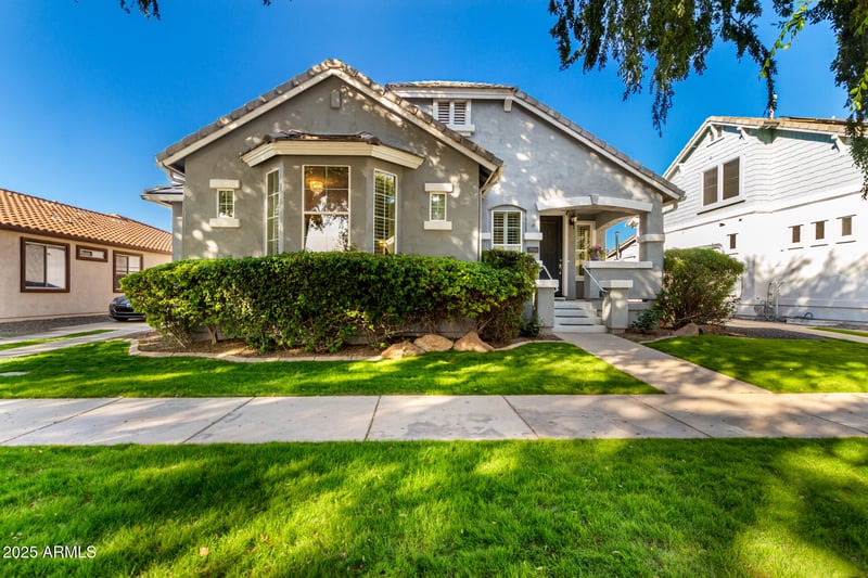 2756 Virginia St, Gilbert, AZ 85296