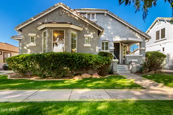 2756 Virginia St, Gilbert, AZ 85296