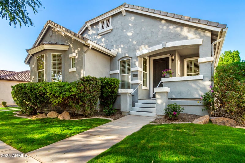 2756 Virginia St, Gilbert, AZ 85296