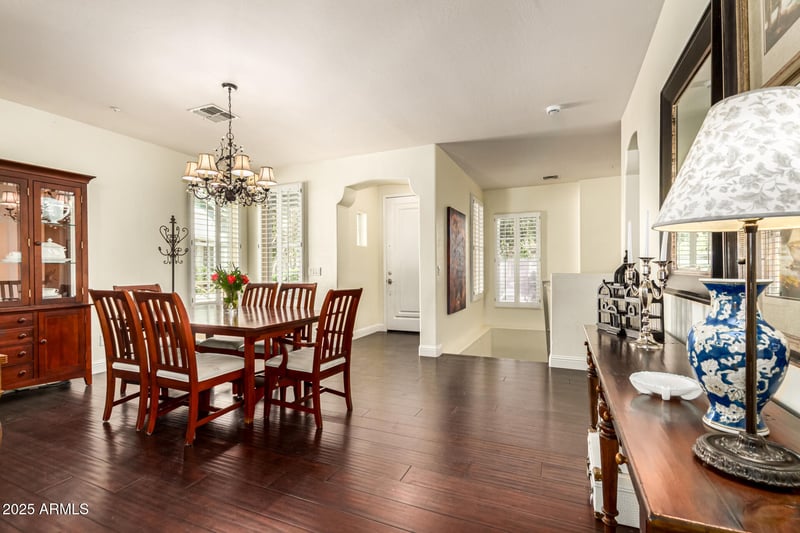 2756 Virginia St, Gilbert, AZ 85296