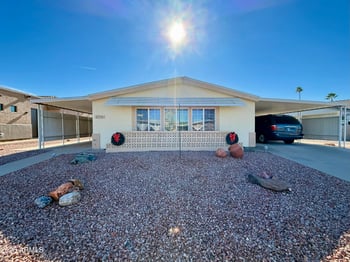 2756 Wright Way, Mesa, AZ 85215