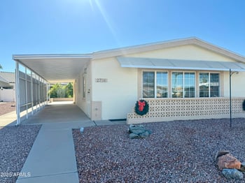 2756 Wright Way, Mesa, AZ 85215