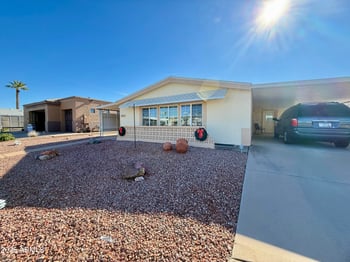 2756 Wright Way, Mesa, AZ 85215