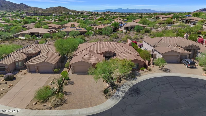 27562 83rd Glen, Peoria, AZ 85383