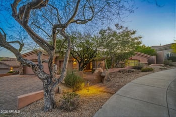 27562 83rd Glen, Peoria, AZ 85383